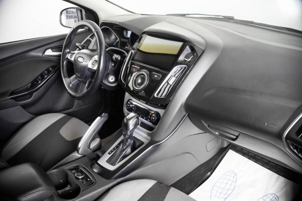 Ford Focus III Пермь  - изображение 11