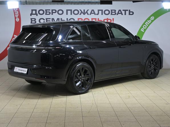 Li Auto (Lixiang) L7 I с пробегом 2023 года, цена 5 938 000 рублей, 42187 км, внедорожник, Автокод Объявления
