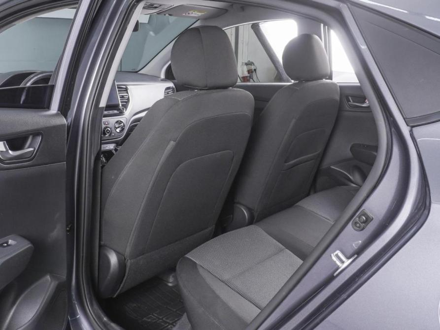 Hyundai Solaris II Рестайлинг Ростов-на-Дону  - изображение 11