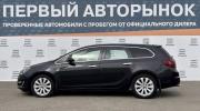 Opel Astra J Рестайлинг Краснодар  - изображение 27