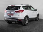 Ford Kuga II Иркутск  - изображение 31