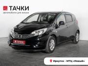 Nissan Note II Иркутск  - изображение 23