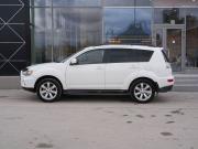 Mitsubishi Outlander II Рестайлинг Новосибирск  - изображение 28