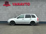 Lada (ВАЗ) Kalina I Альметьевск  - изображение 29