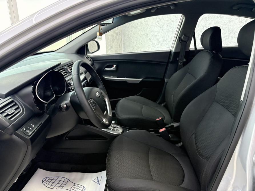 Kia Rio III Рестайлинг Ярославль  - изображение 13