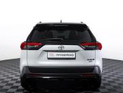 Toyota RAV4 V (XA50) Москва  - изображение 29