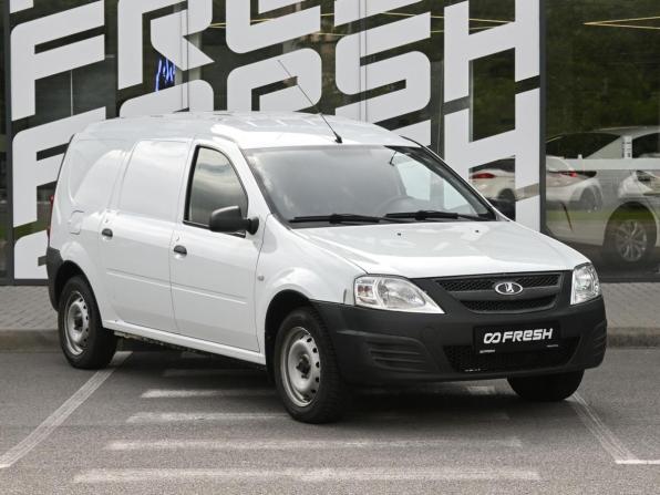 Lada (ВАЗ) Largus I с пробегом 2019 года, цена 699 000 рублей, 150136 км, фургон, Автокод Объявления
