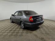 Hyundai Accent II Уфа  - изображение 30
