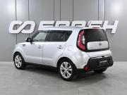 Kia Soul II Ростов-на-Дону  - изображение 19