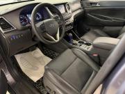 Hyundai Tucson III Москва  - изображение 17