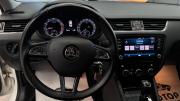 Skoda Octavia III (A7) Рестайлинг Киров  - изображение 49