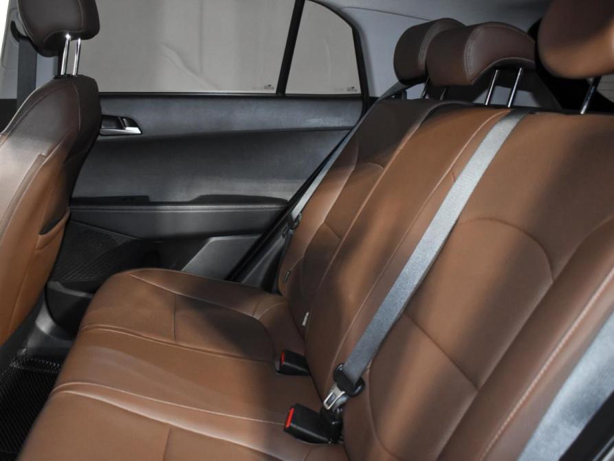Hyundai Creta I Рестайлинг Санкт-Петербург  - изображение 13