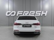 Audi A6 V (C8) Ростов-на-Дону  - изображение 26