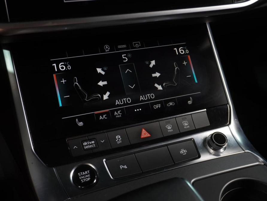Audi A6 V (C8) Воронеж  - изображение 18