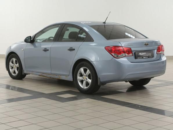 Chevrolet Cruze I с пробегом 2010 года, цена 459 000 рублей, 185000 км, седан, Автокод Объявления