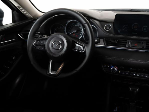 Mazda 6 III (GJ) Рестайлинг 2 с пробегом 2019 года, цена 1 898 000 рублей, 186000 км, седан, Автокод Объявления