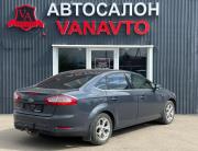 Ford Mondeo IV Рестайлинг Альметьевск  - изображение 16