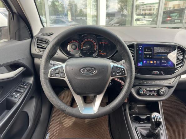 Lada (ВАЗ) Vesta I с пробегом 2021 года, цена 1 050 000 рублей, 113000 км, универсал, Автокод Объявления