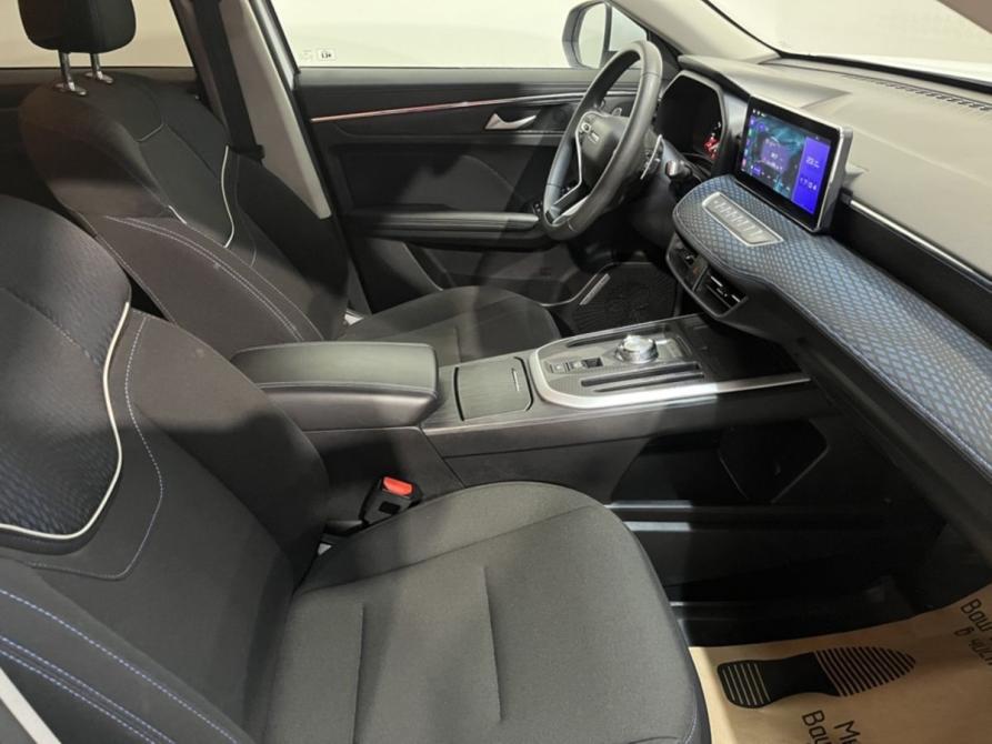 Haval Jolion I Курск  - изображение 8