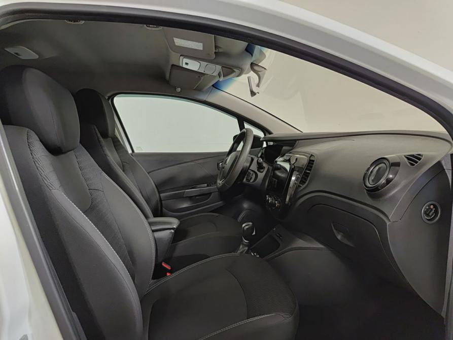 Renault Kaptur I Уфа  - изображение 13