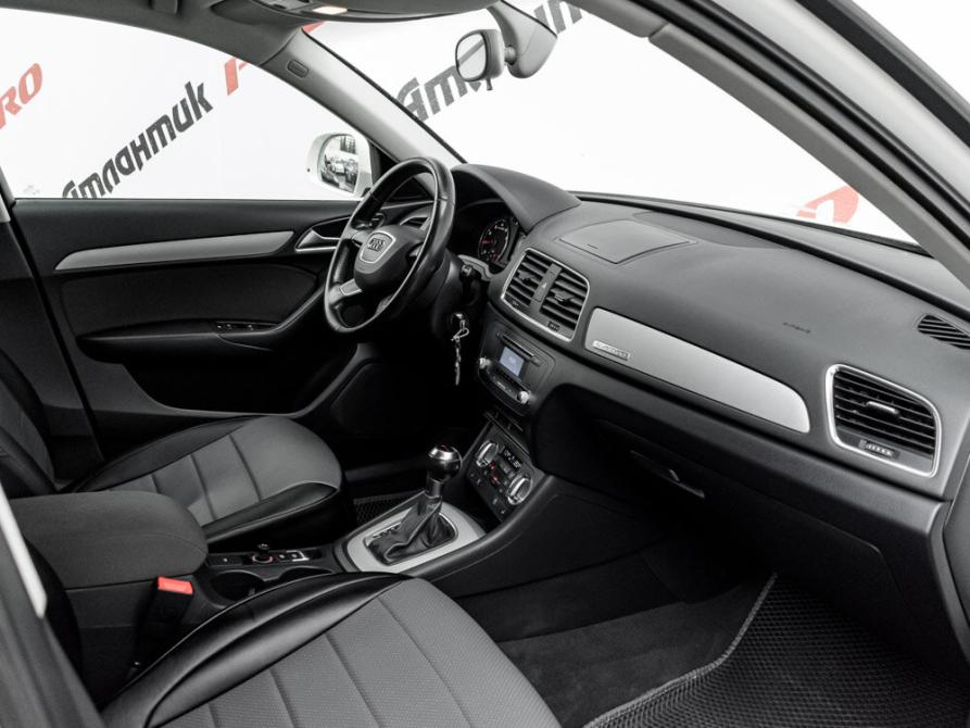 Audi Q3 I (8U) Екатеринбург  - изображение 13