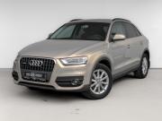 Audi Q3 I (8U) Москва  - изображение 30