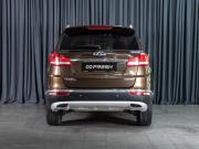 Chery Tiggo 5 I Рестайлинг Волгоград  - изображение 23
