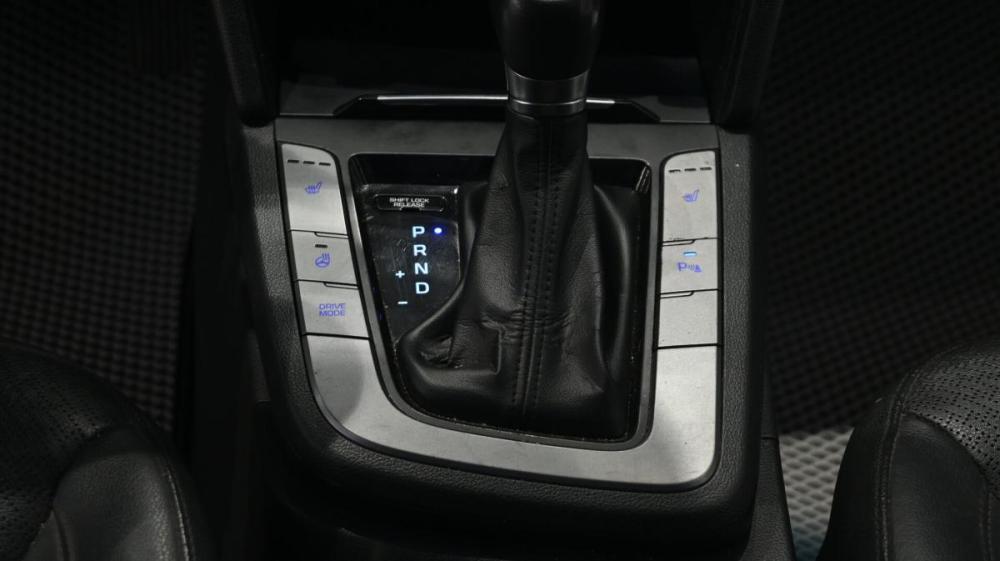 Hyundai Elantra VI (AD) Уфа  - изображение 9