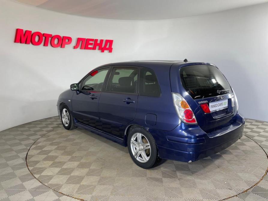 Suzuki Liana I Рестайлинг Воронеж  - изображение 4