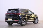 Chery Tiggo 7 Pro Max I Омск  - изображение 32