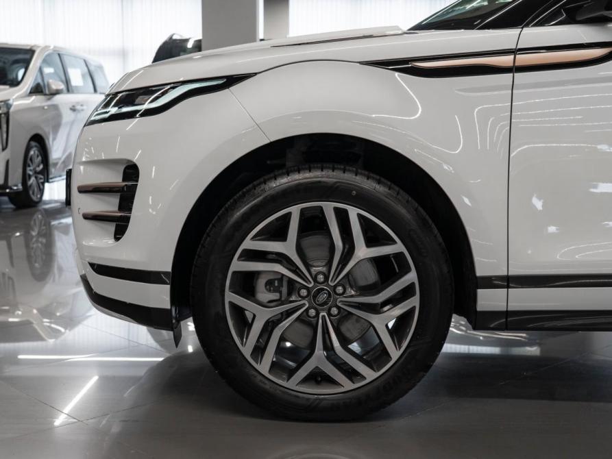 Land Rover Range Rover Evoque II Рестайлинг Москва  - изображение 30