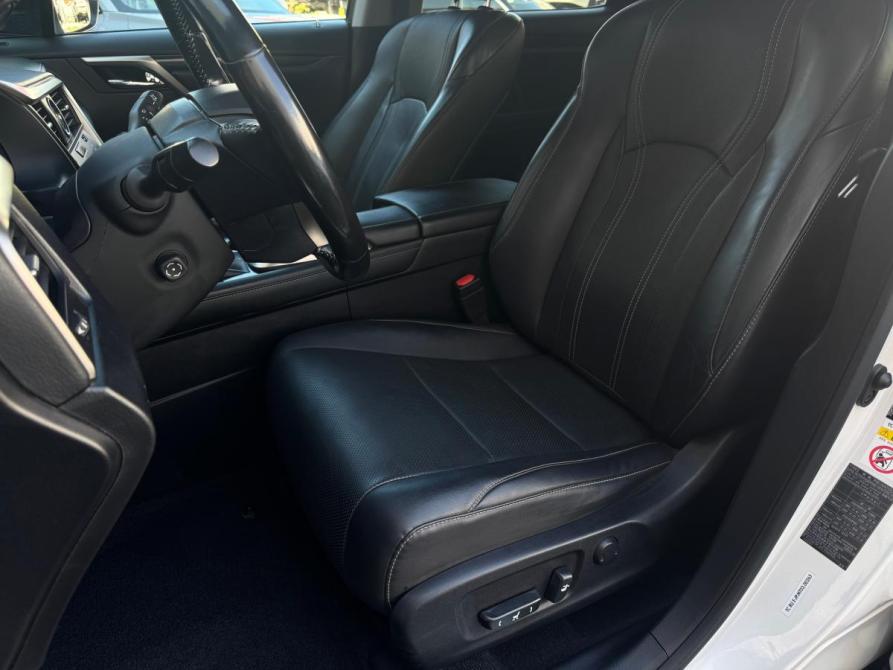 Lexus RX IV Иркутск  - изображение 26