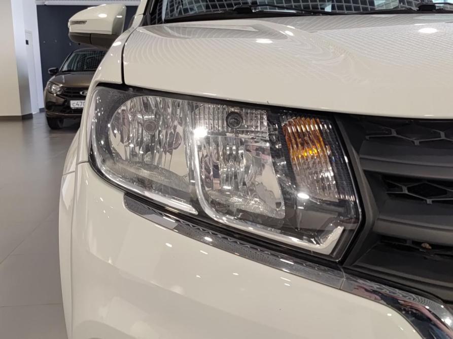 Lada (ВАЗ) Largus I Рестайлинг Казань  - изображение 21