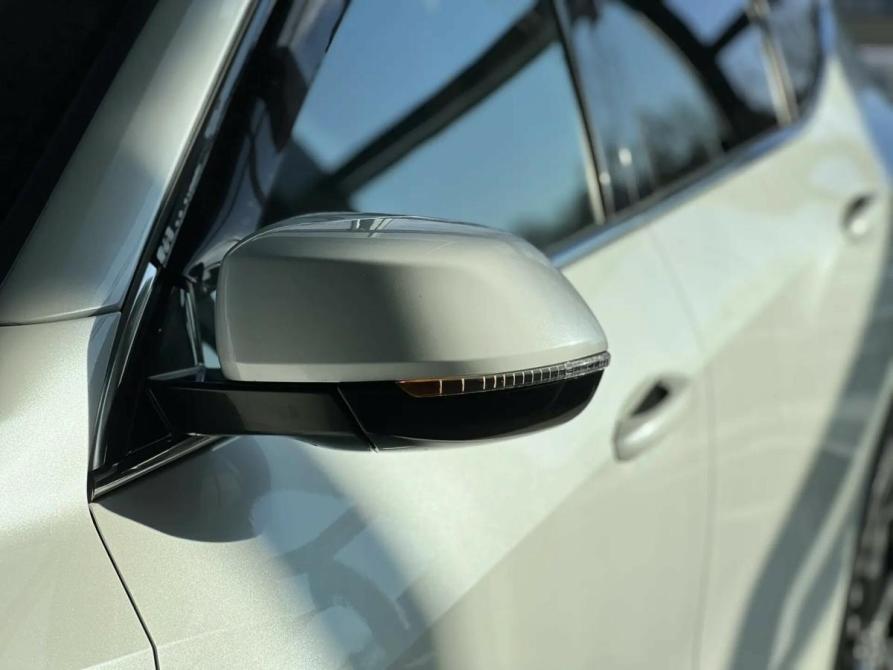 Haval F7 I Екатеринбург  - изображение 8
