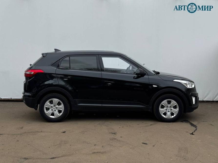 Hyundai Creta I Москва  - изображение 4