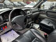 Toyota Land Cruiser 100 Series Рестайлинг 1 Пермь  - изображение 34