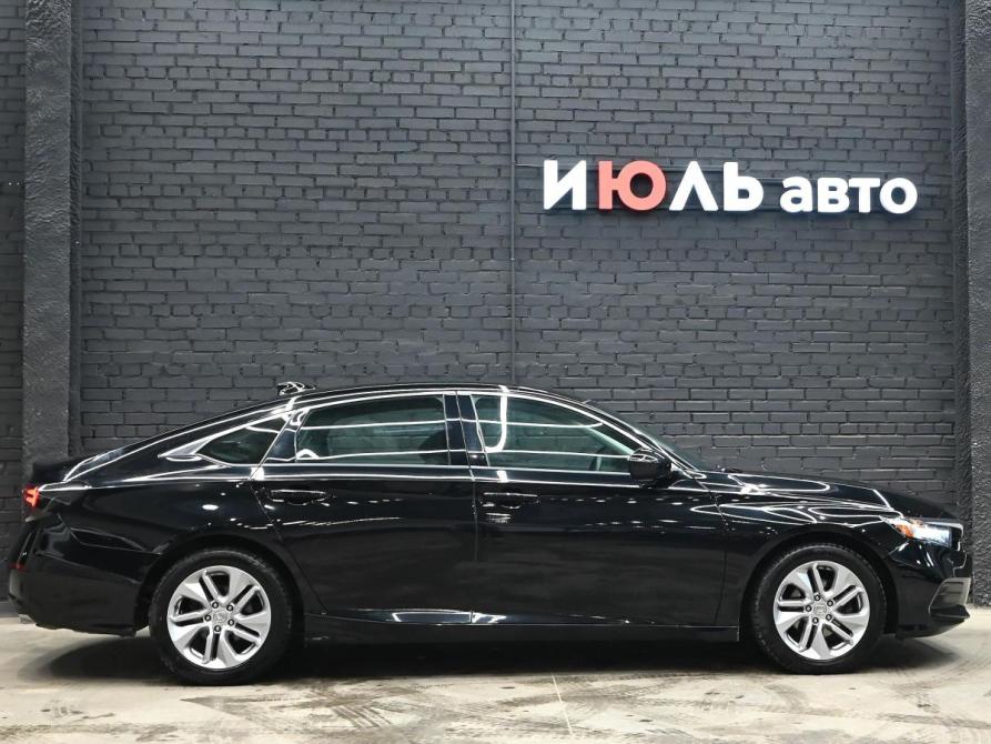 Honda Accord X Екатеринбург  - изображение 7
