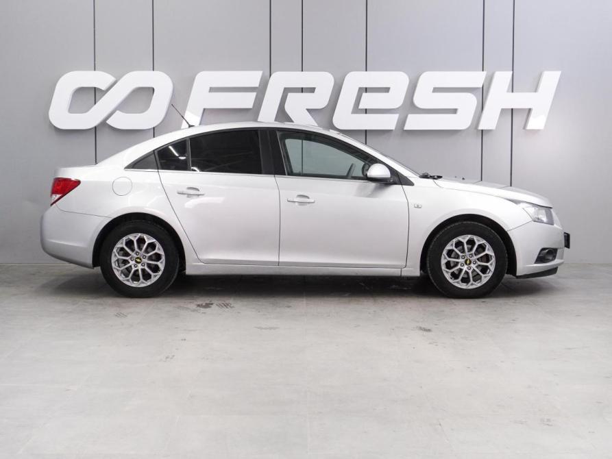 Chevrolet Cruze I Воронеж  - изображение 5