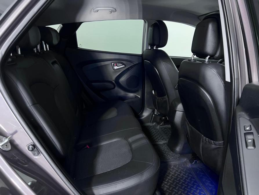 Hyundai ix35 I Ростов-на-Дону  - изображение 14