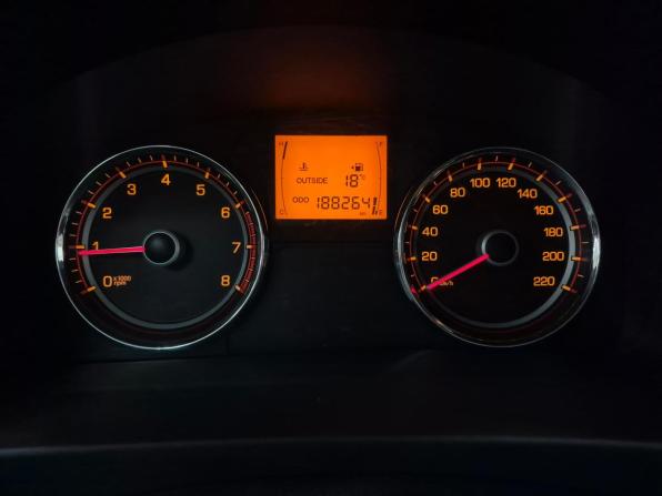 SsangYong Actyon II Рестайлинг с пробегом 2013 года, цена 895 000 рублей, 188262 км, внедорожник, Автокод Объявления