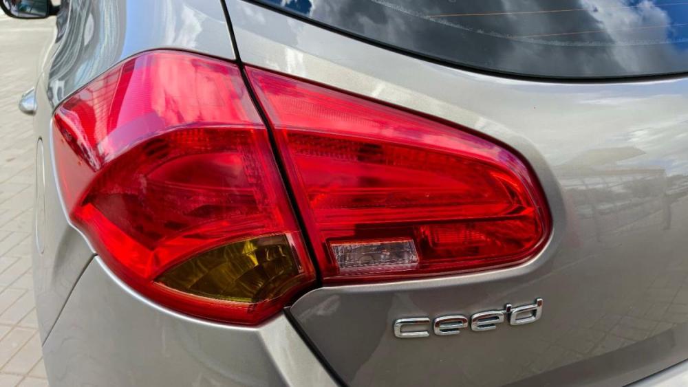 Kia Ceed II Астрахань  - изображение 10