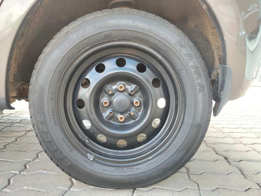 Lada (ВАЗ) Kalina II Набережные Челны  - изображение 4