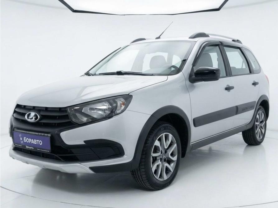 Lada (ВАЗ) Granta I Рестайлинг Борисоглебск  - изображение 1
