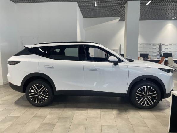Новый Omoda C7 2026 года, цена 3 099 000 рублей, внедорожник, Автокод Объявления