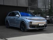 Li Auto (Lixiang) L7 I Москва  - изображение 24