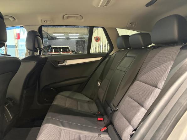 Mercedes-Benz C-Класс III (W204) с пробегом 2007 года, цена 779 000 рублей, 283674 км, универсал, Автокод Объявления