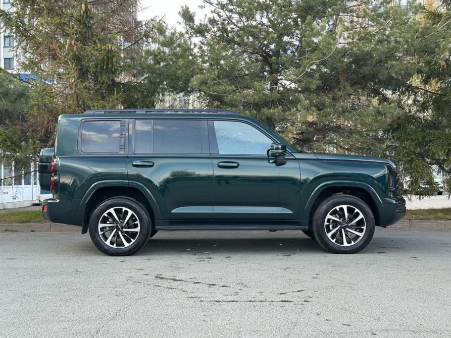 Haval H9 II Санкт-Петербург  - изображение 5
