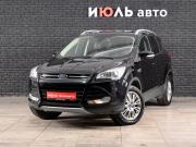Ford Kuga II Екатеринбург  - изображение 17