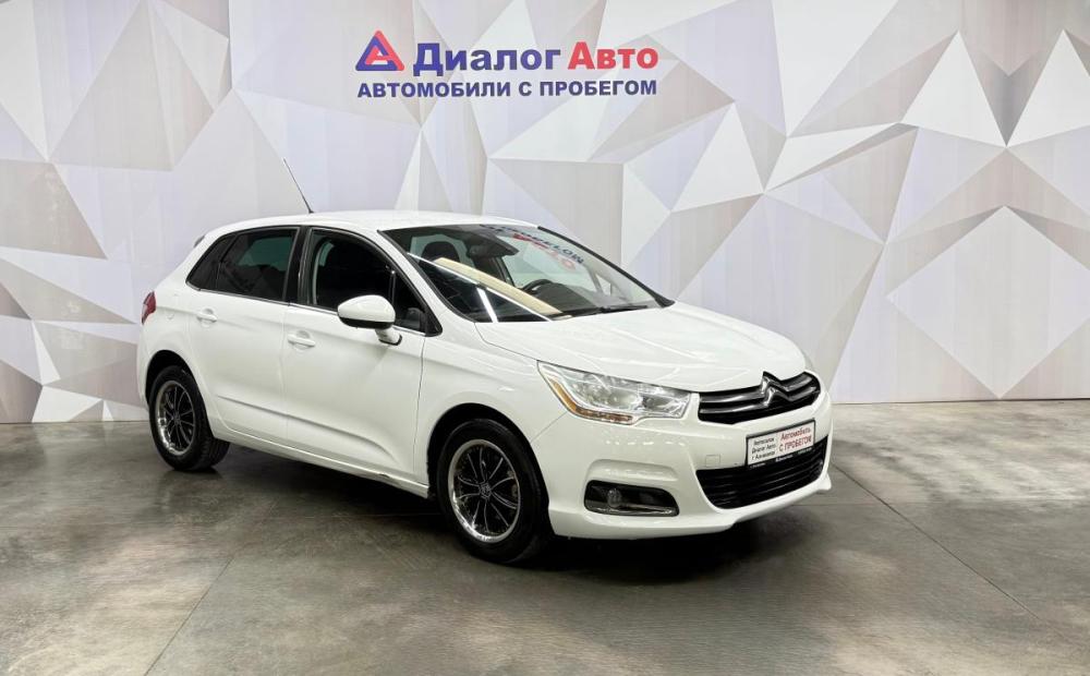 Citroen C4 II Азнакаево  - изображение 3