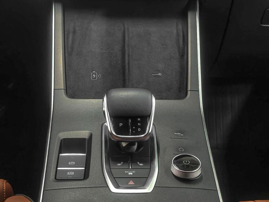 Omoda C5 I Ростов-на-Дону  - изображение 17